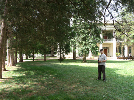 The Hermitage