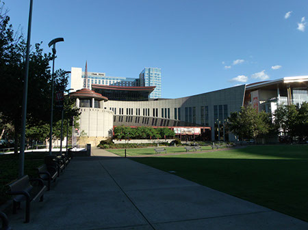 Country Music Hall of Fame