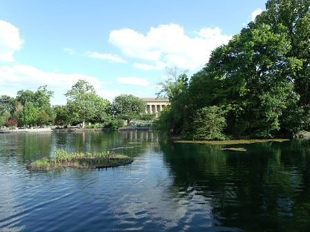 Centennial Park