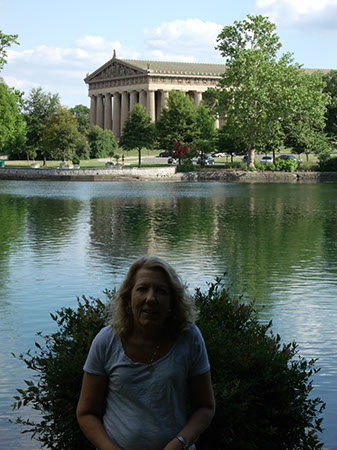 Centennial Park
