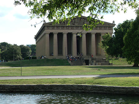 Centennial Park