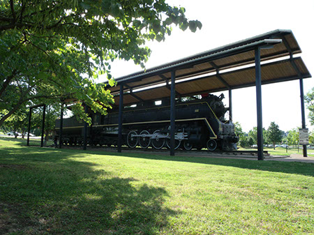 Centennial Park