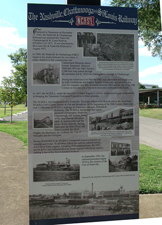 Centennial Park