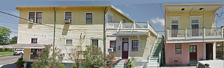 Olde Town Inn