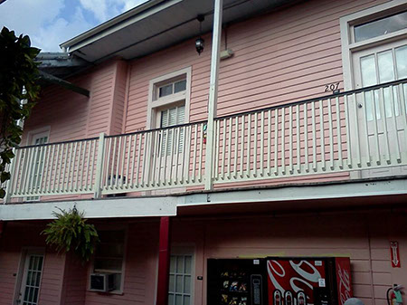 Olde Town Inn