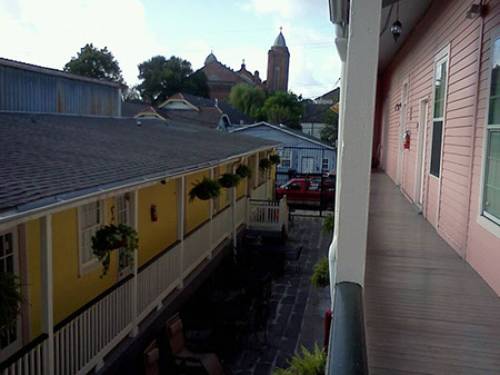 Olde Town Inn