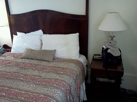 Olde Town Inn