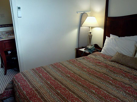 Olde Town Inn
