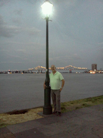 Mississippi River