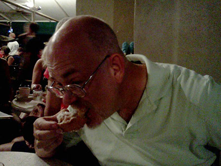 Cafe Du Monde