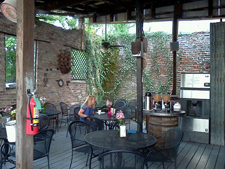 Olde Town Inn