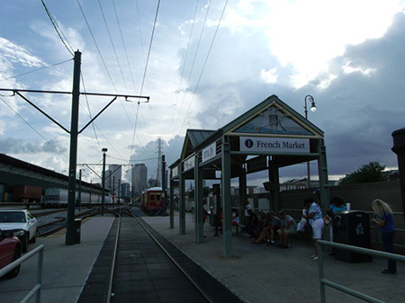 Riverfront