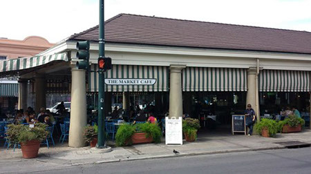 Market Cafe