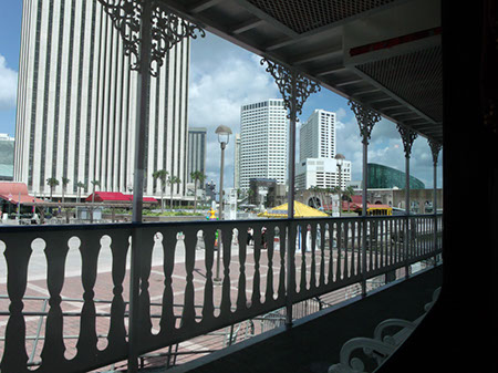 Creole Queen