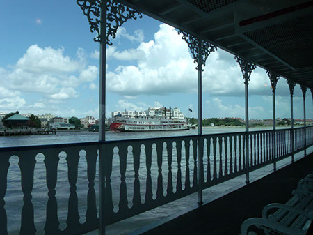 Creole Queen