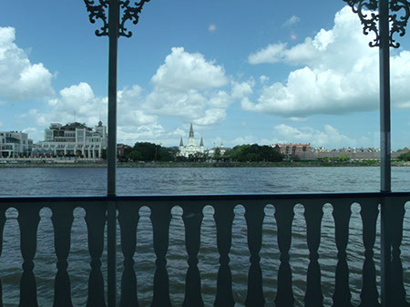 Creole Queen