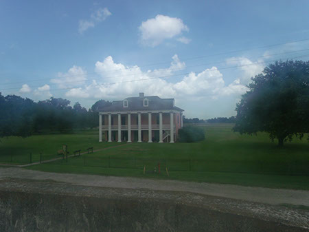 Battle of New Orleans site