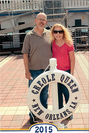 Creole Queen