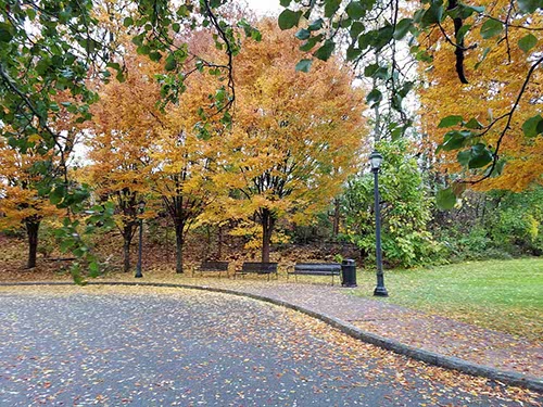 Mark Twain House, Hartford