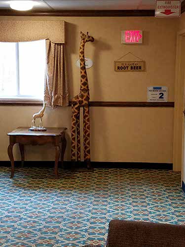 Manchester Inn and Suites