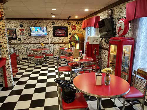 Manchester Inn and Suites