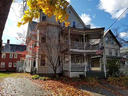  Brattleboro, VT
