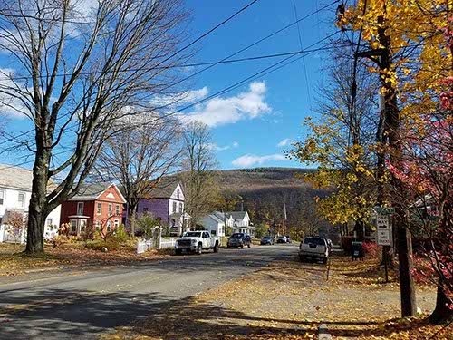  Brattleboro, VT