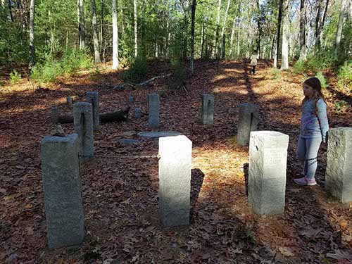 Walden Pond