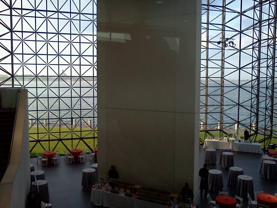 Kennedy Library