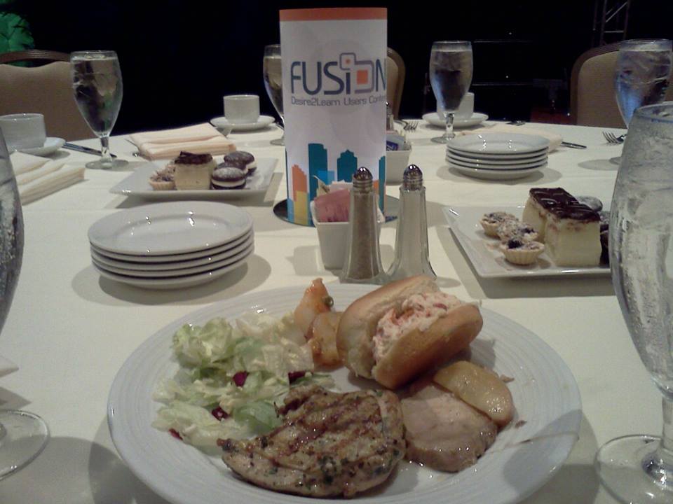 Boston food