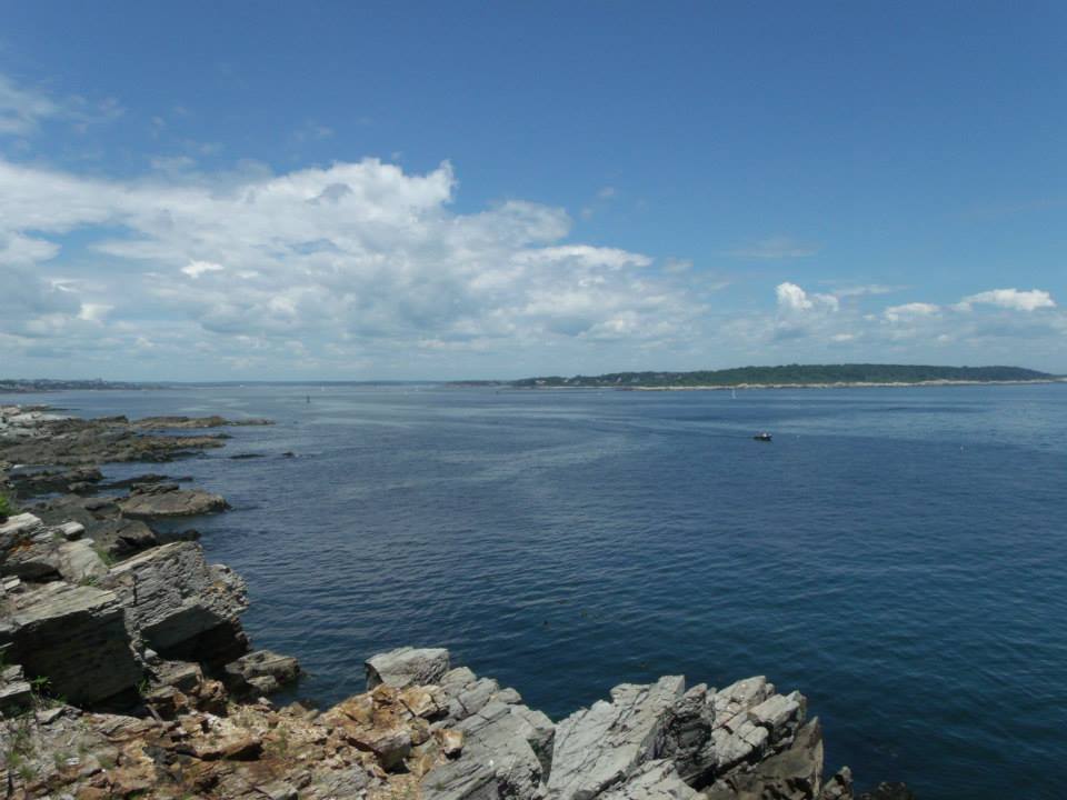 Portland, Maine