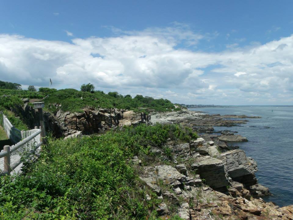 Portland, Maine
