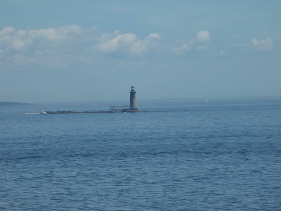 Portland, Maine