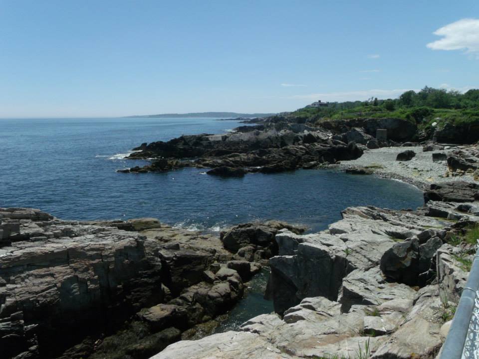 Portland, Maine