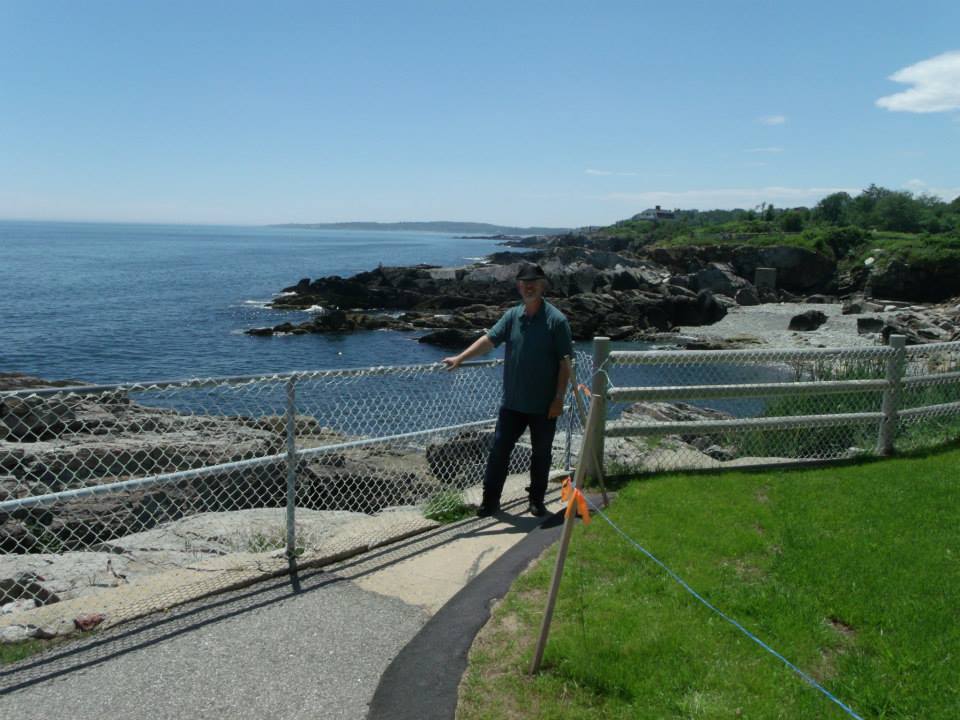 Portland, Maine