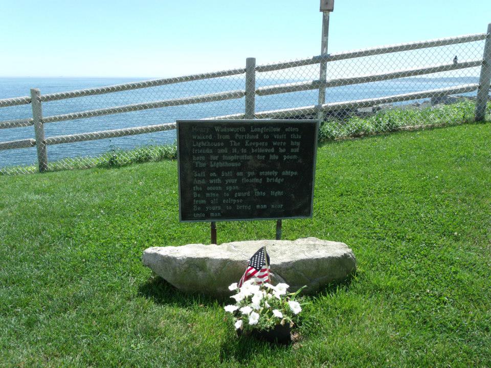 Portland, Maine
