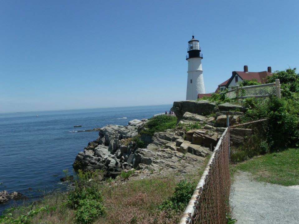 Portland, Maine