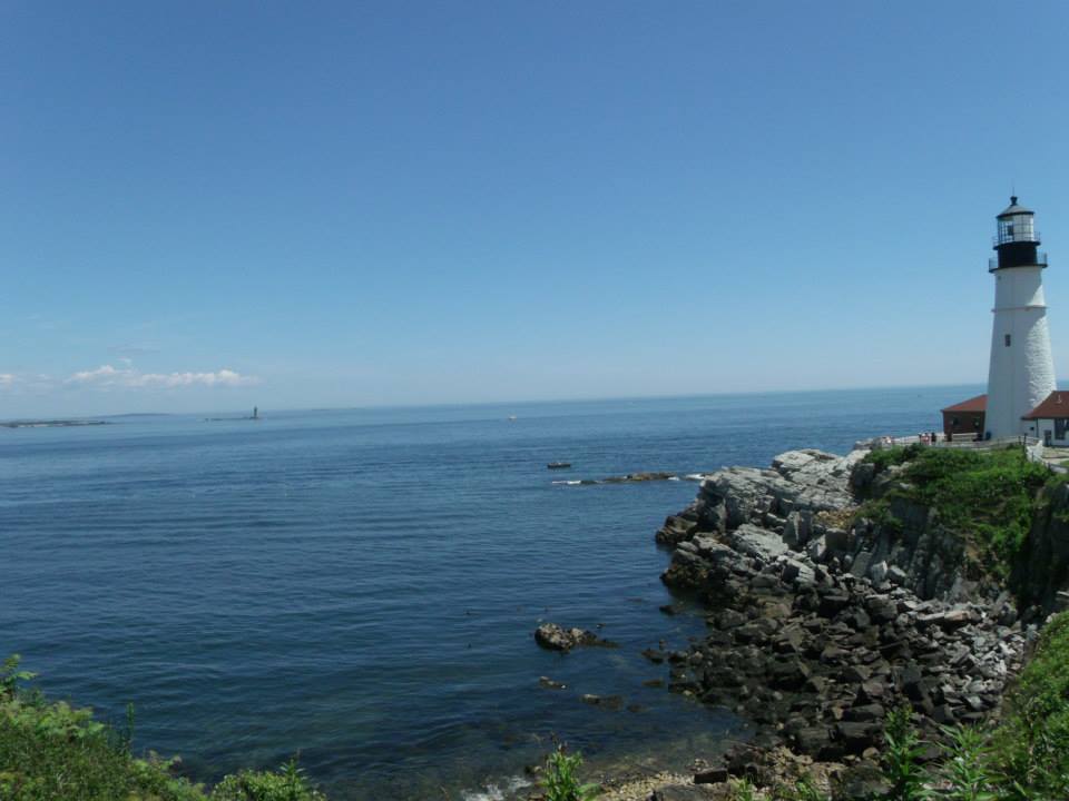 Portland, Maine