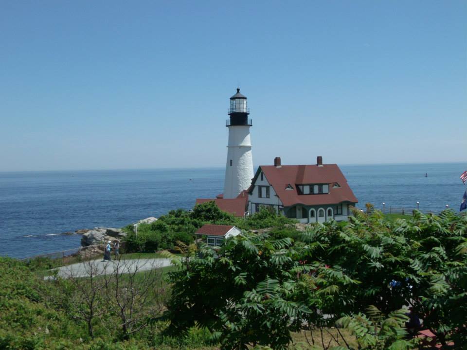 Portland, Maine