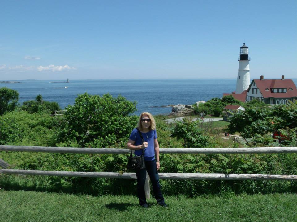 Portland, Maine