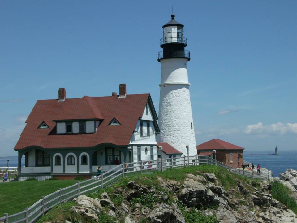 Portland, Maine