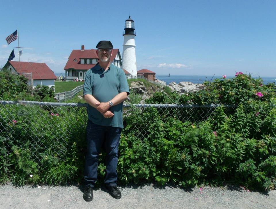 Portland, Maine