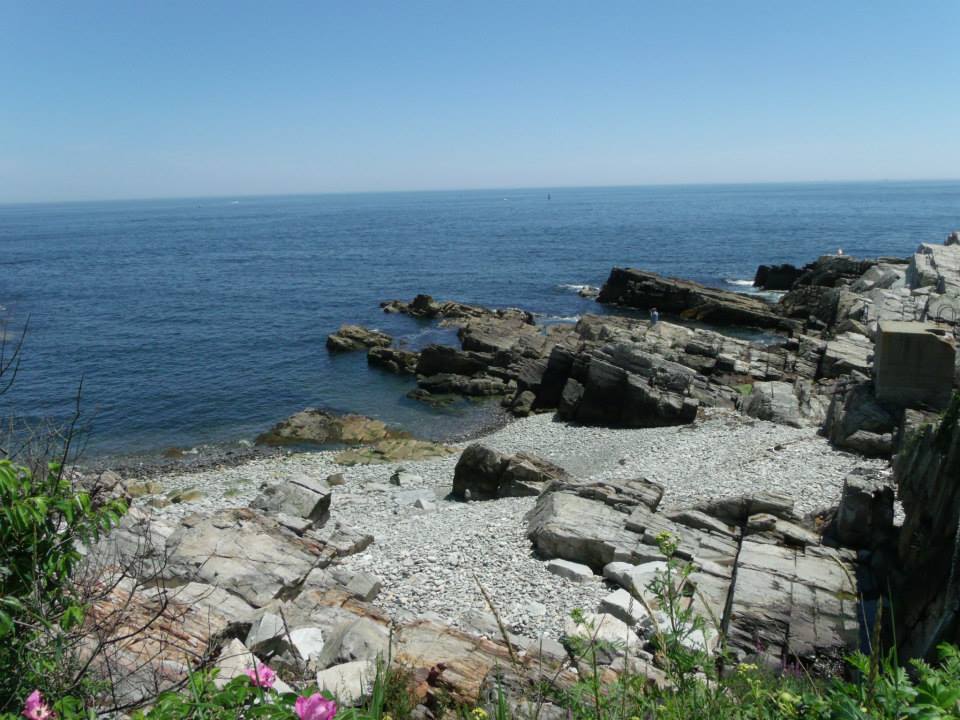Portland, Maine