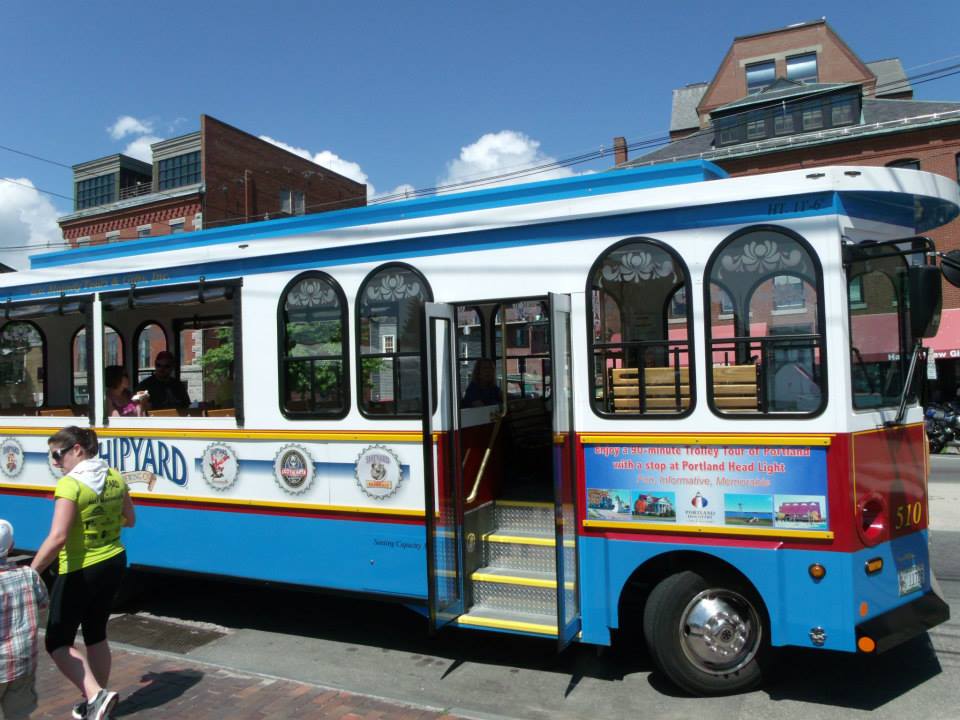 Portland, Maine