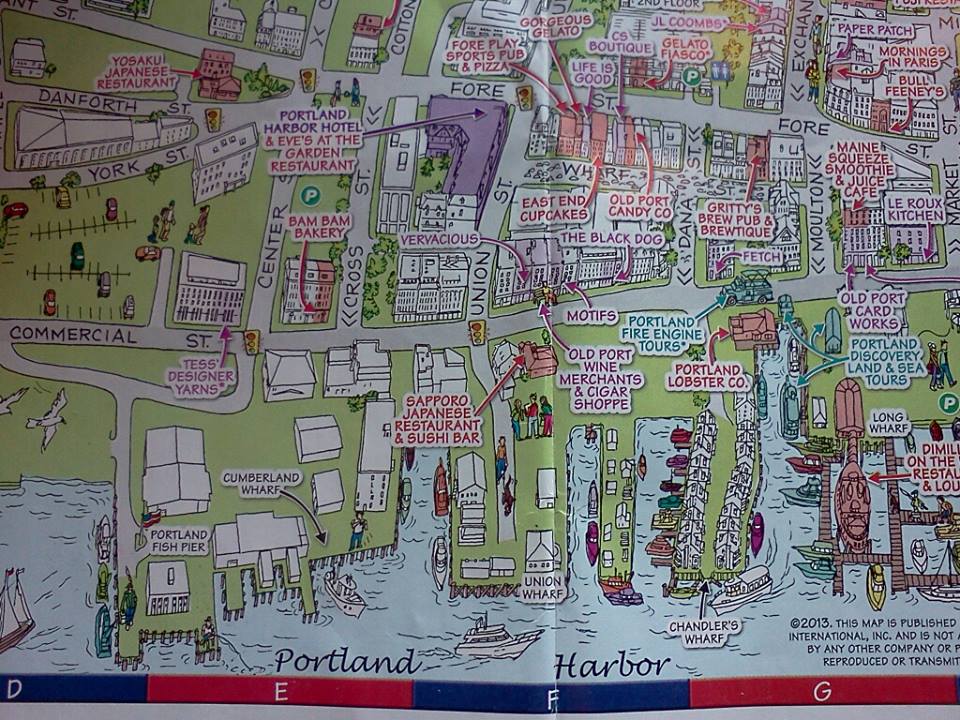 Portland, Maine
