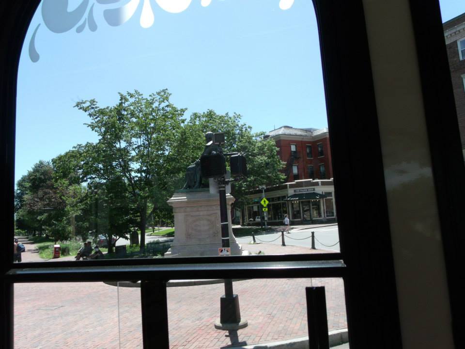 Portland, Maine