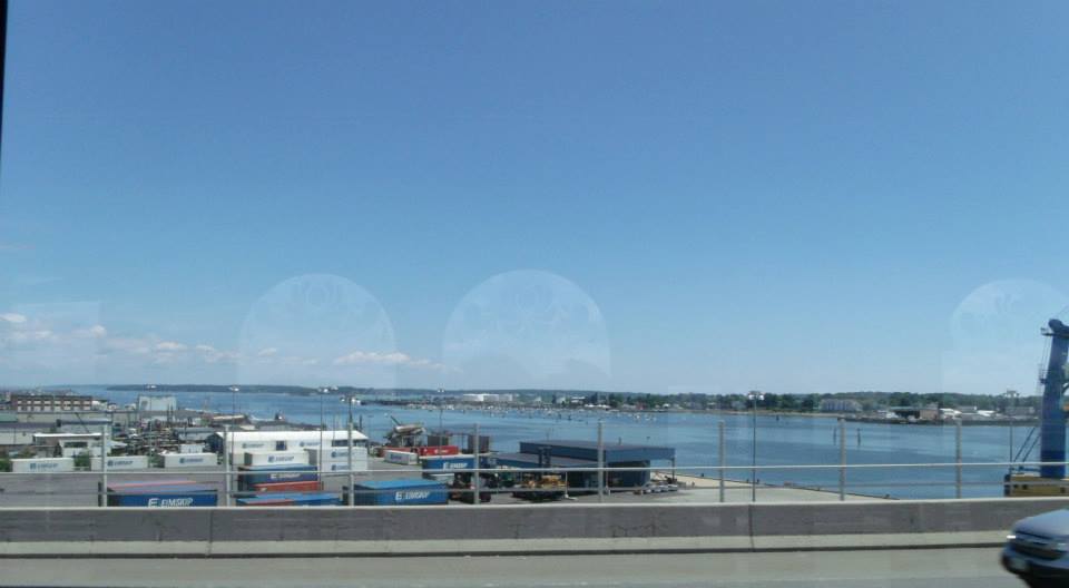 Portland, Maine