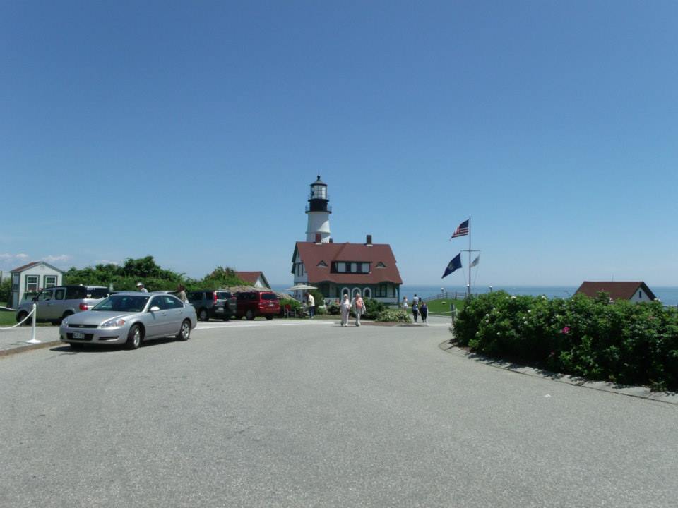 Portland, Maine