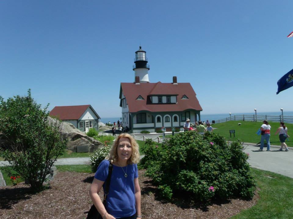 Portland, Maine