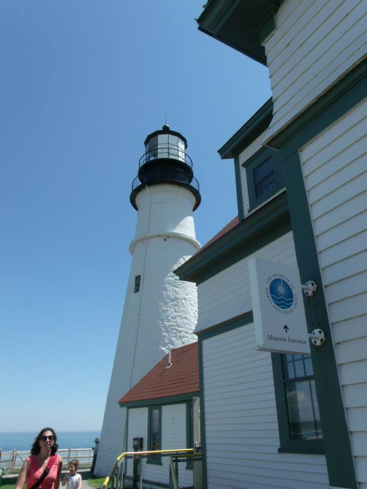 Portland, Maine